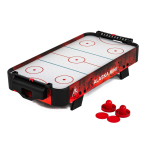 Игровой стол - аэрохоккей DFC Alaska Mini AT-100